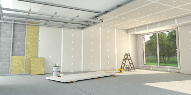 Best Professional Insulation Contractor  in Gore, OK