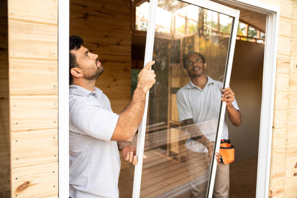 Range of Insulation Solutions in Gore, OK