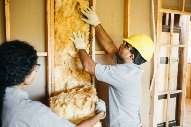 Professional Insulation Contractor in Gore, OK